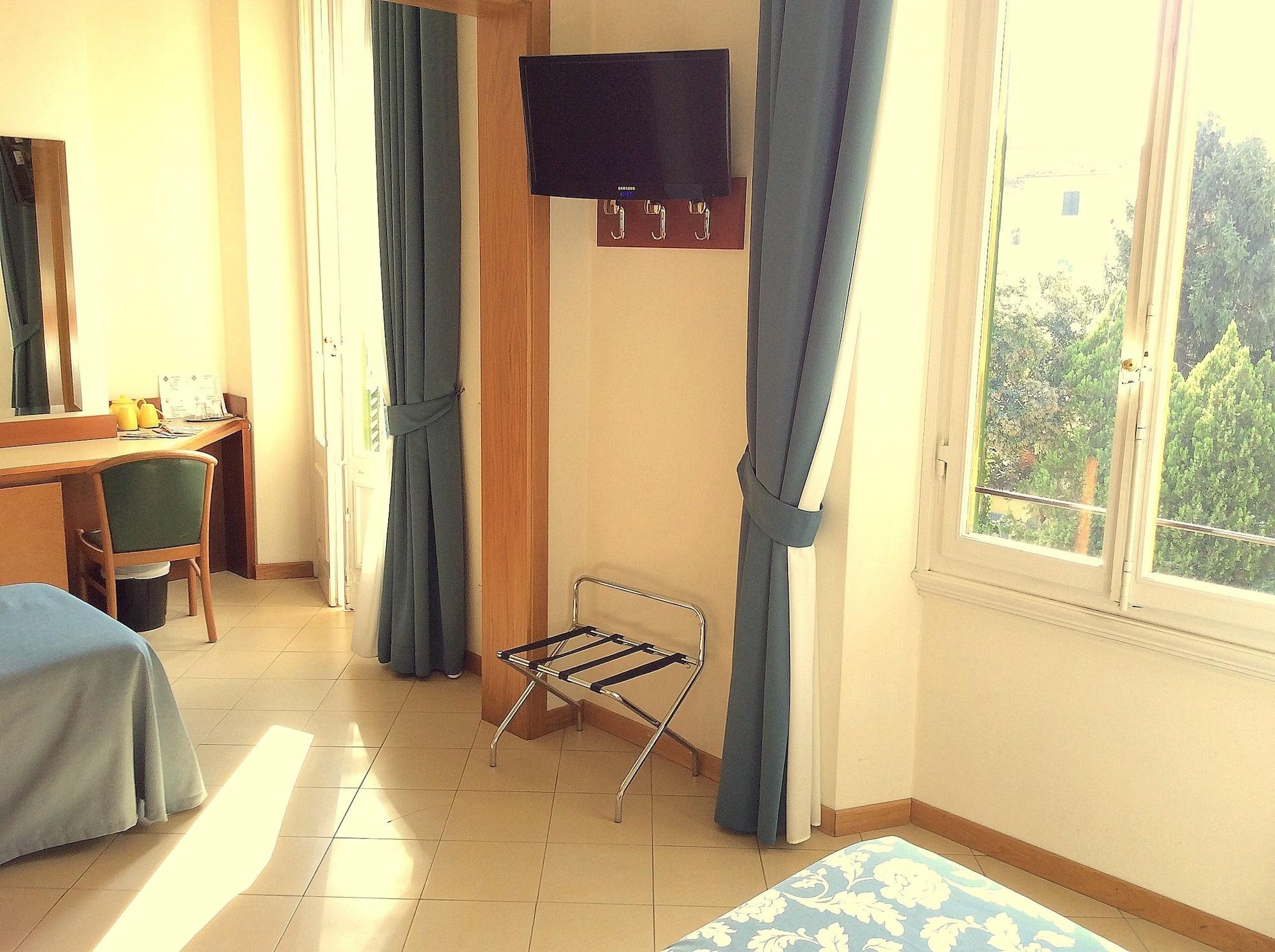 Bonifacio 3* Florencia