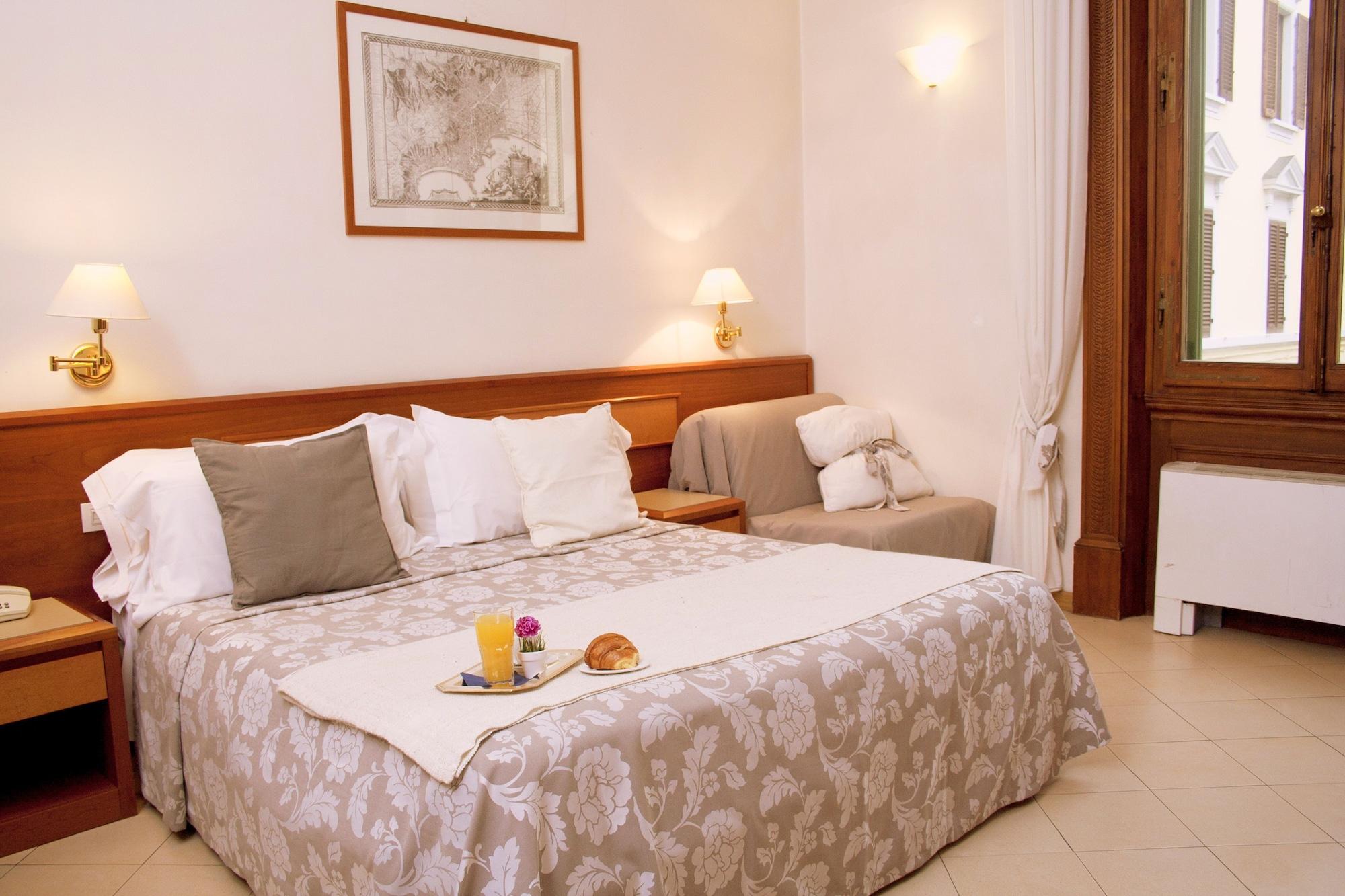 Bonifacio Hotel Florencia
