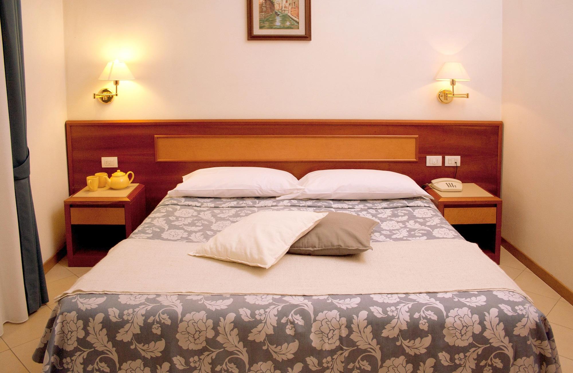 Bonifacio Hotel Florencia