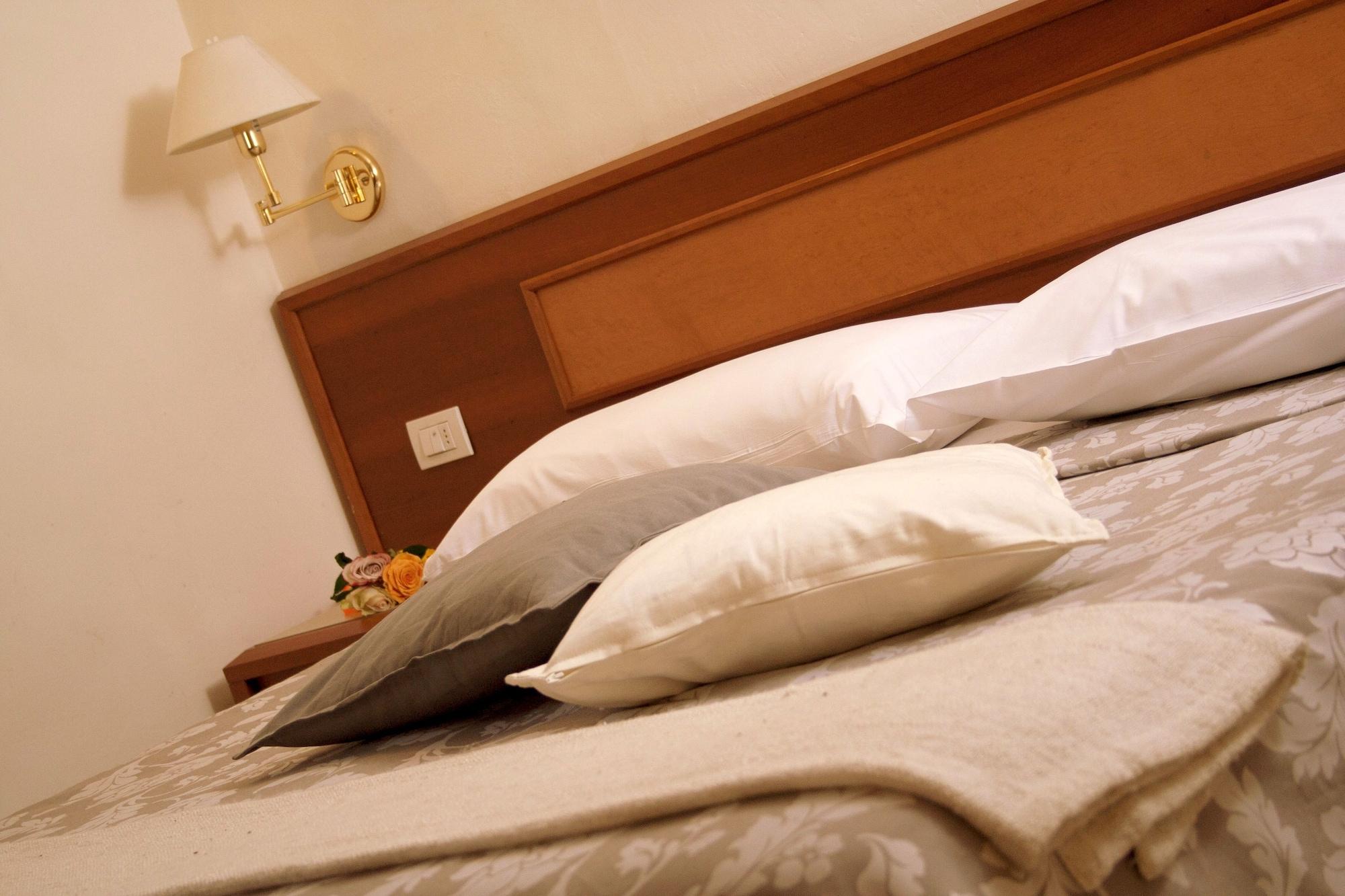 Hotel Bonifacio Florencia
