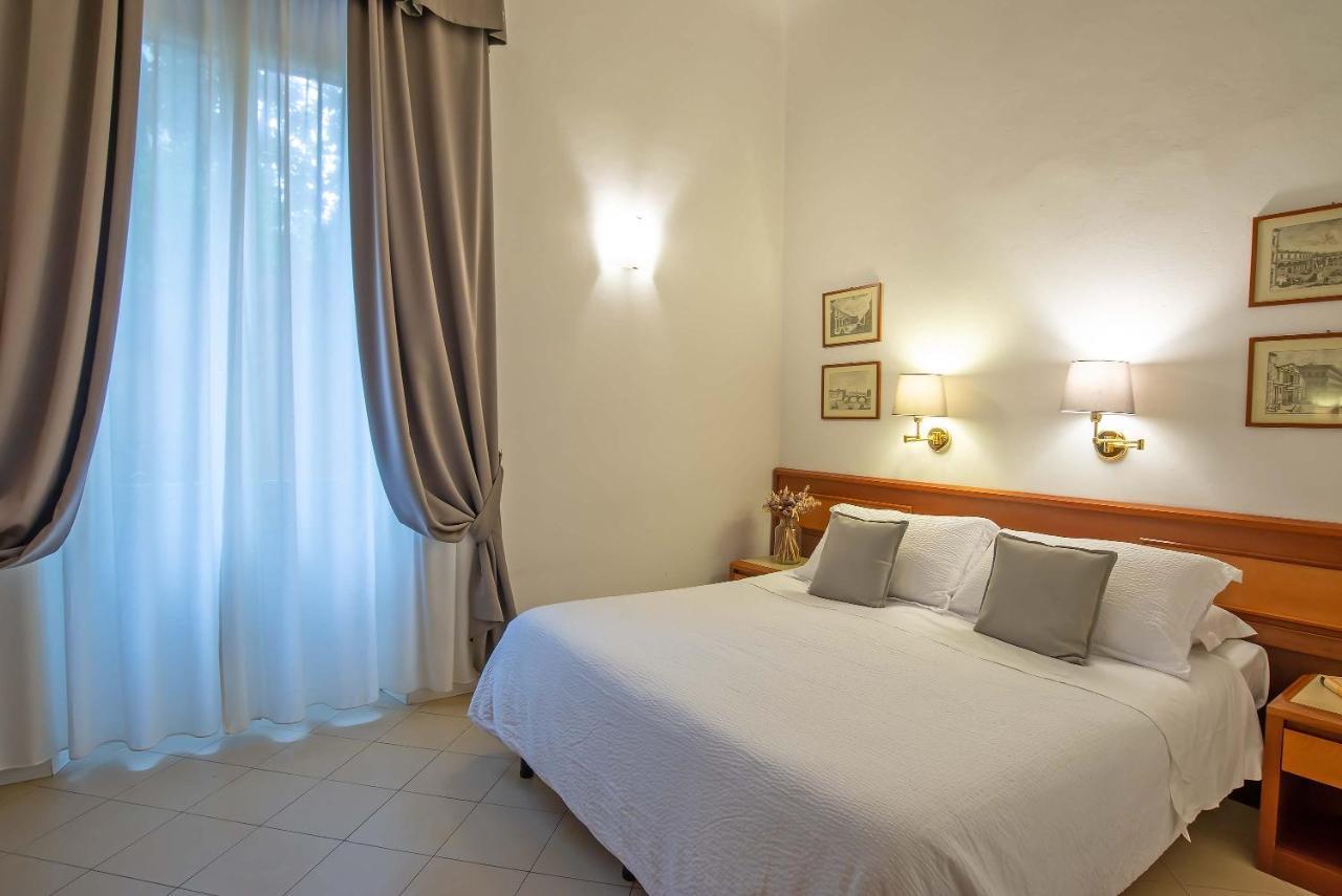 Bonifacio Hotel Florencia