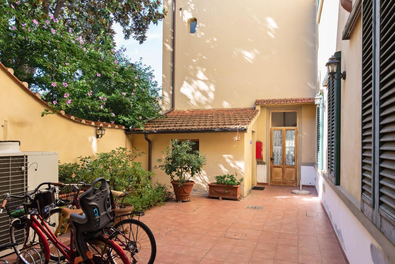 Hotel Bonifacio Florencia