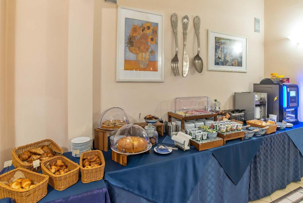 Bonifacio 3* Florencia