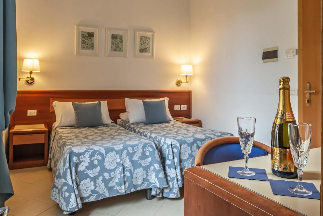 Bonifacio Hotel Florencia