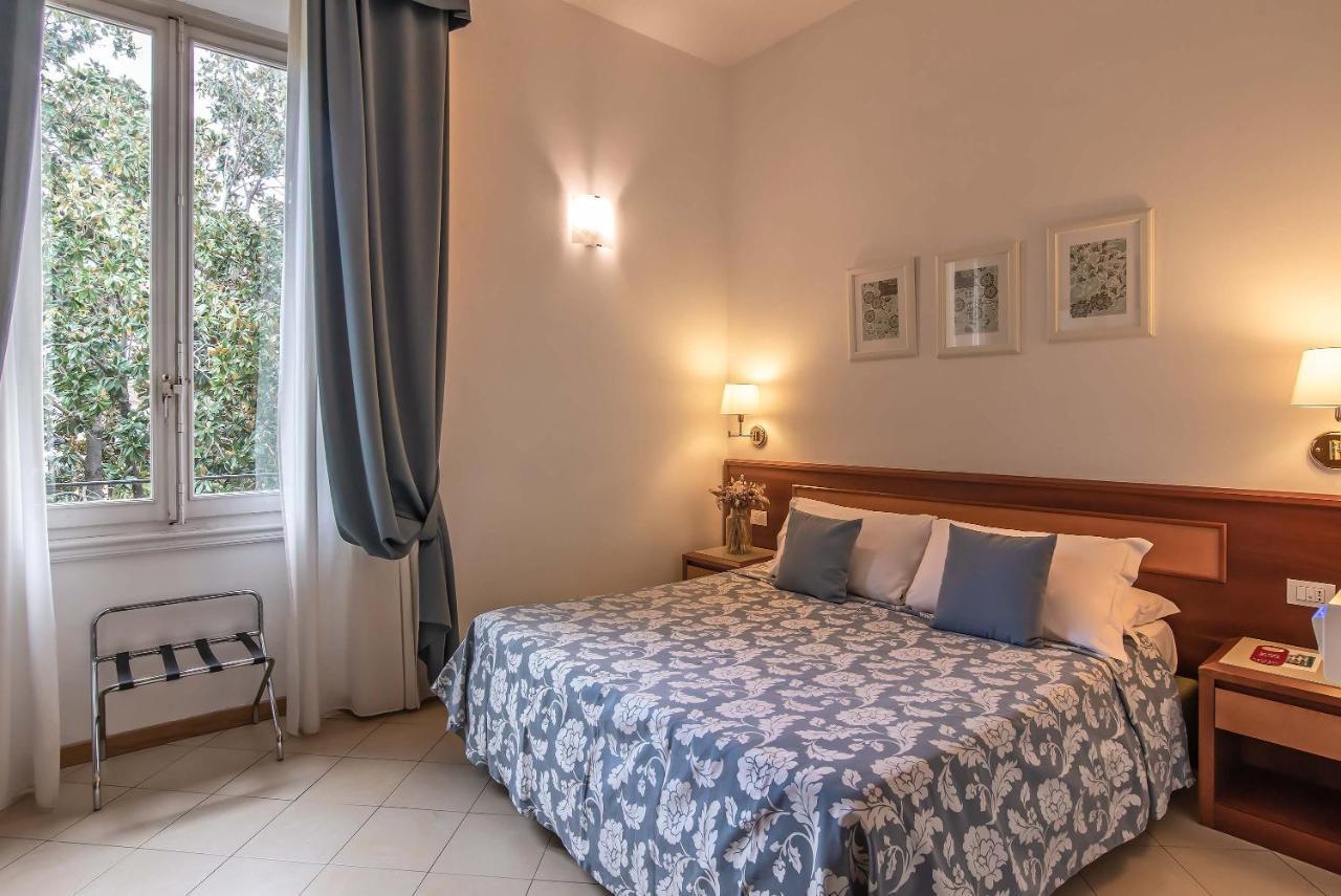 Bonifacio Hotel Florencia