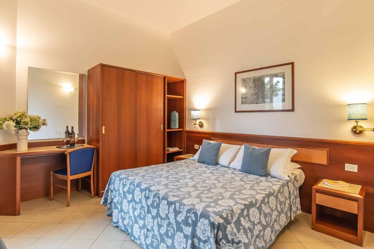 Bonifacio Hotel Florencia