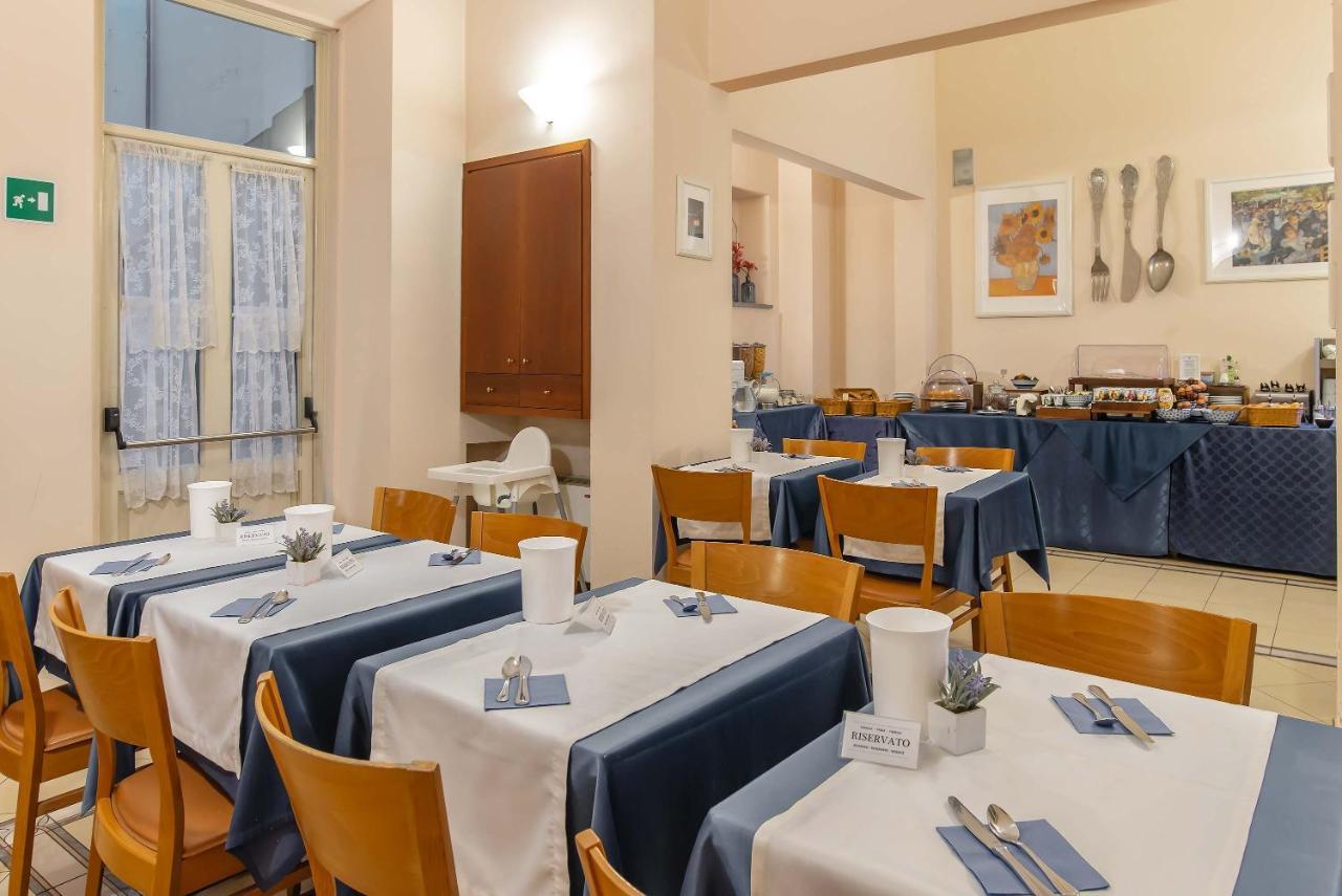 Bonifacio 3* Florencia