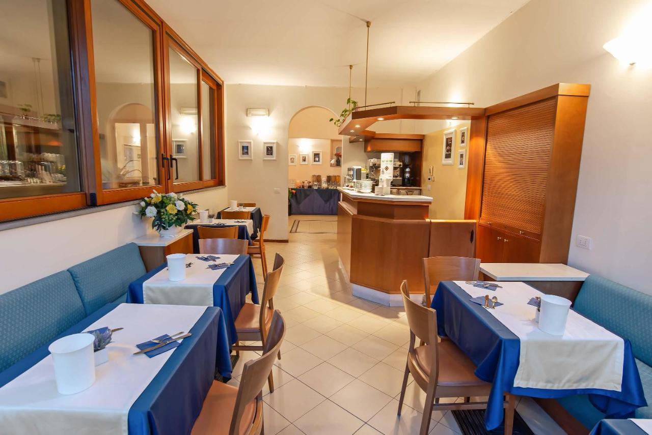 Hotel Bonifacio Florencia