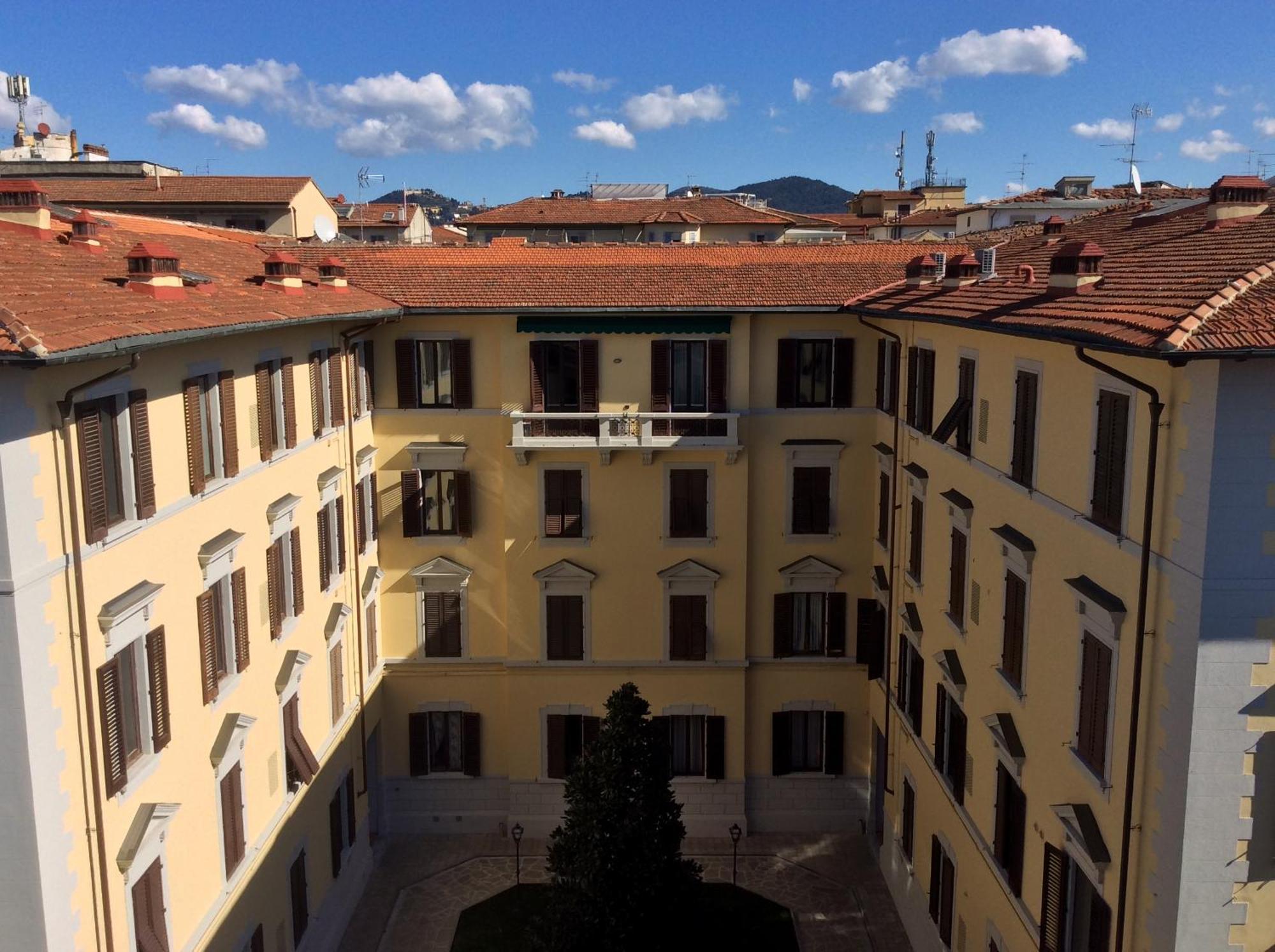 Bonifacio 3* Florencia