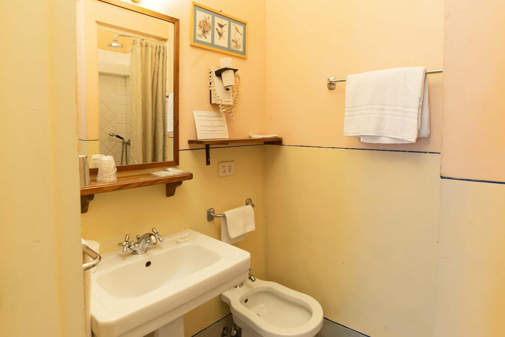 Hotel Bonifacio Florencia