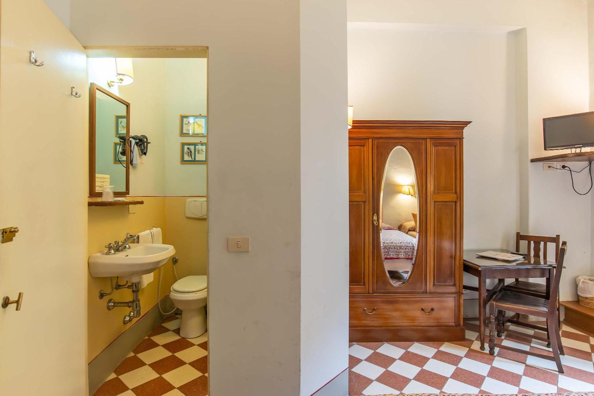 Hotel Bonifacio Florencia