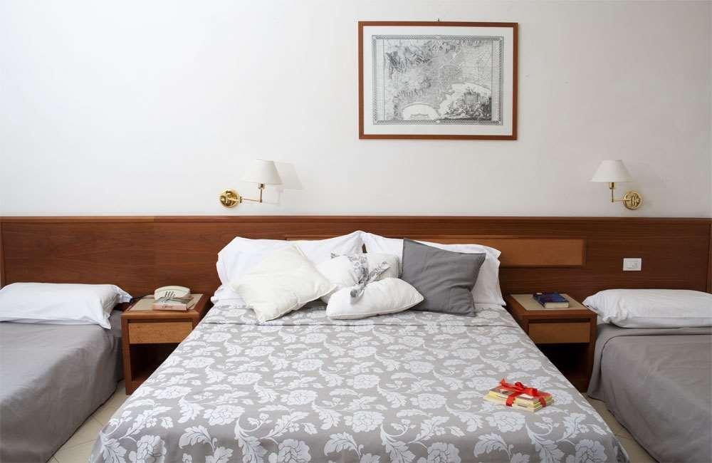 Bonifacio 3* Florencia