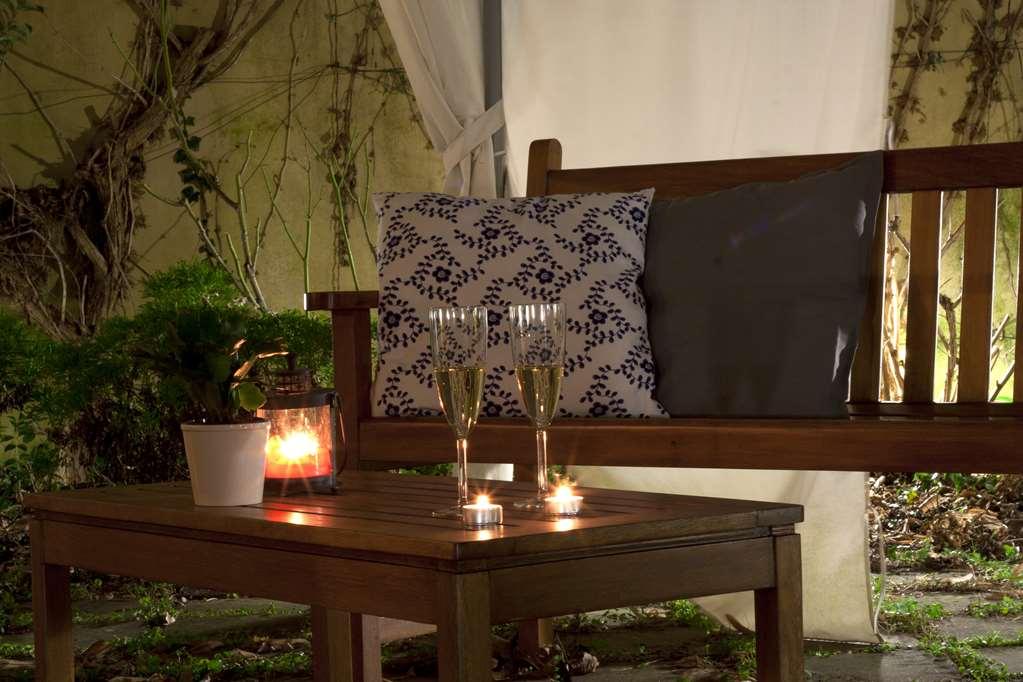Hotel Bonifacio Florencia