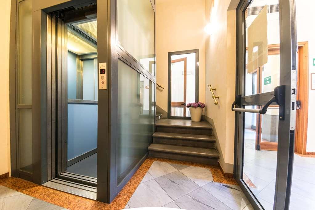 Bonifacio 3* Florencia