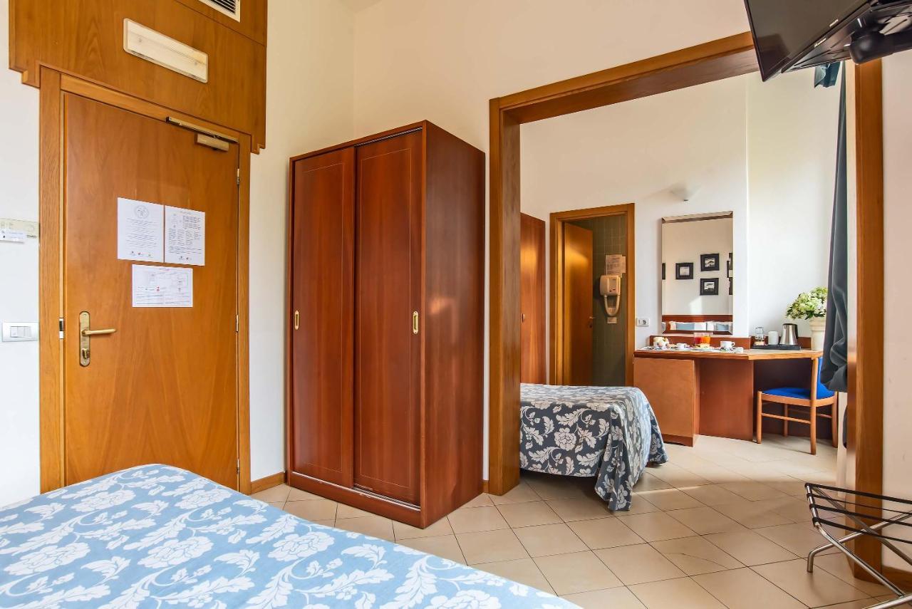 Bonifacio 3* Florencia